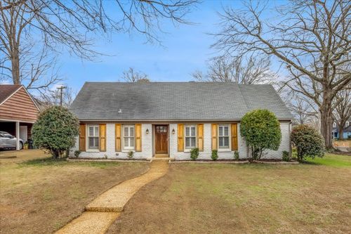 1592 W Crestwood Dr, Memphis, TN, 38119 | Card Image