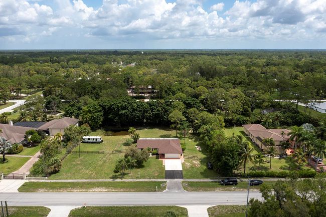 15429 Temple Blvd, House other with 3 bedrooms, 2 bathrooms and null parking in Loxahatchee FL | Image 54
