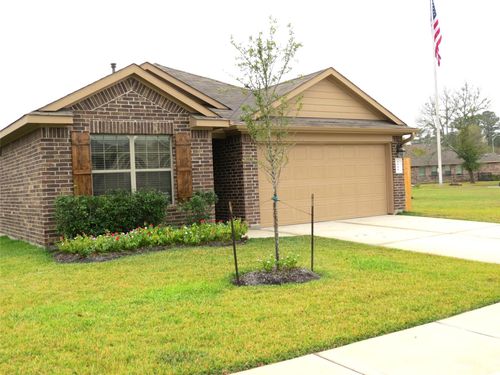 9506 Paloma Creek Dr, Tomball, TX, 77375-8440 | Card Image