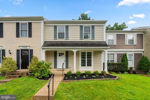 17513 Longview Ln, OLNEY, MD, 20832-2081 | Card Image