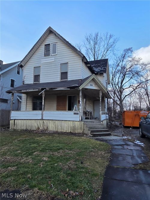 868 Front St Sw, Warren, OH, 44485-3614 | Card Image