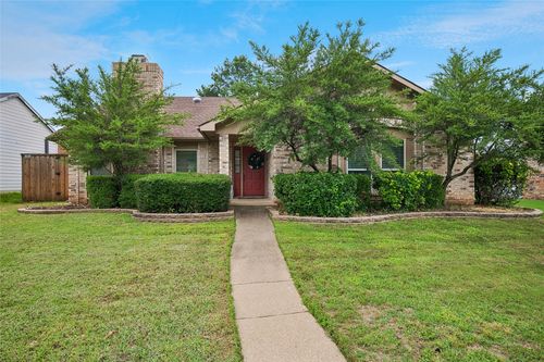 3017 Newcastle Ct, Flower Mound, TX, 75028-1510 | Card Image
