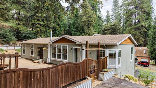 12366 Pawnee Trl, Nevada City, CA, 95959-8809 | Card Image