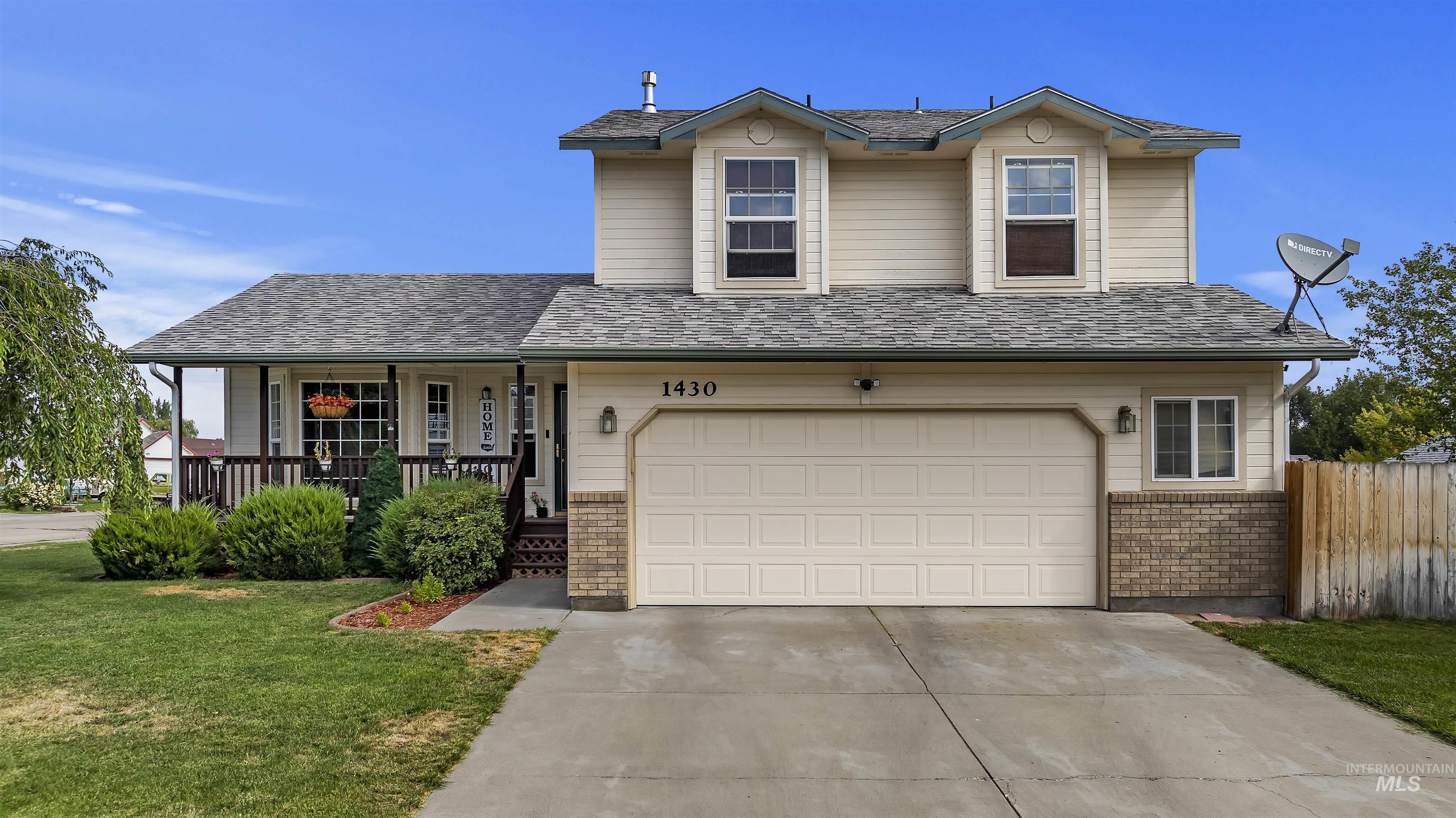 Chelsey Cir, Mountain Home, ID 83647