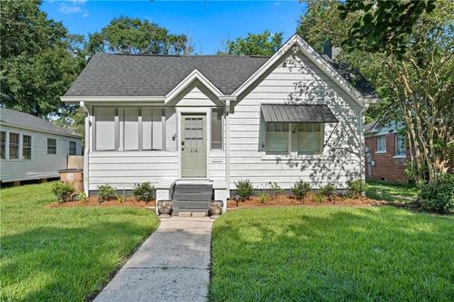 418 Glenwood St, Mobile, AL, 36606-1542 | Card Image