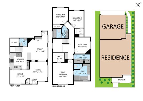 36 Paseo Brezo, Rancho Santa Margarita, CA, 92688-2851 | Card Image