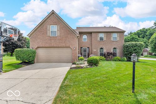 11123 Garrick St, Fishers, IN, 46038-1998 | Card Image