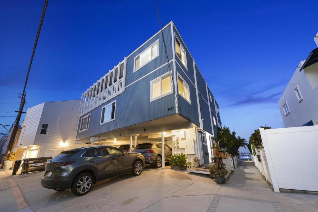 Residential in San Diego 5