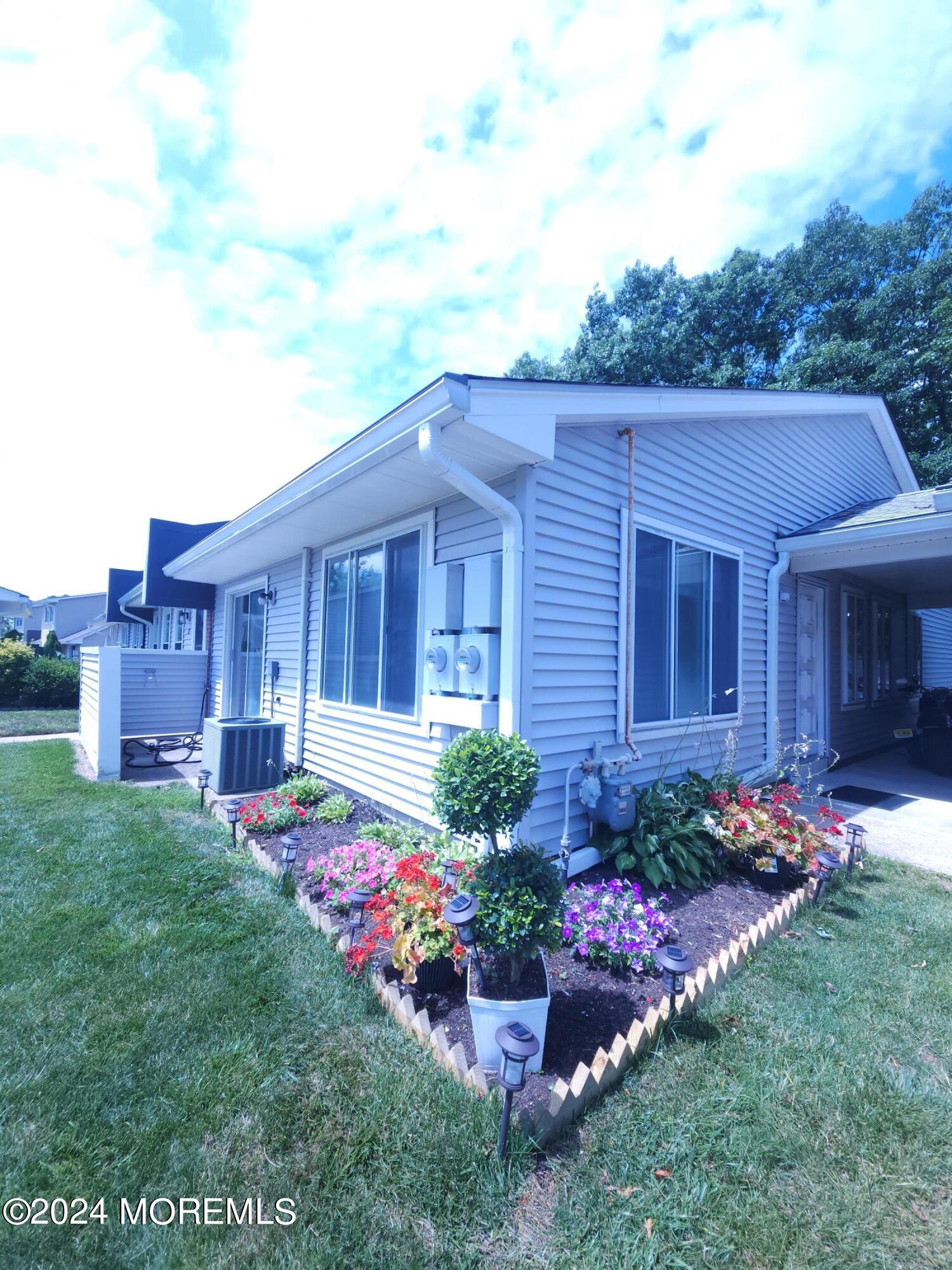 Lee Dr, Brick, NJ 08724