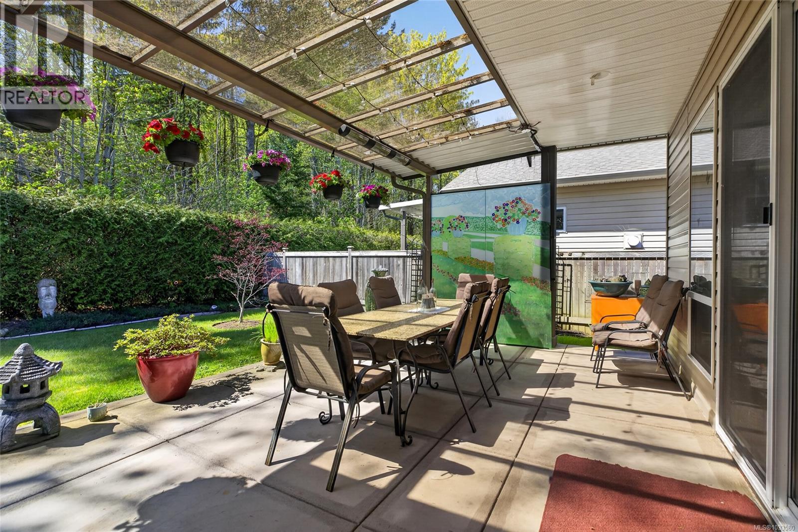 Residential in Courtenay 4