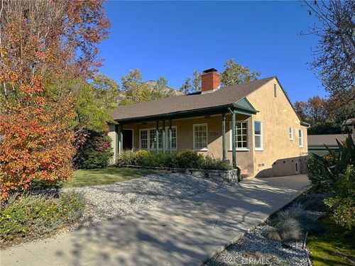 2026 Pepper Dr, Altadena, CA, 91001-3525 | Card Image