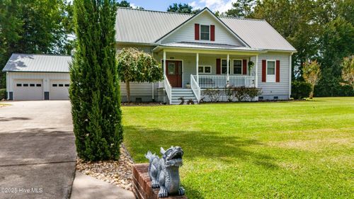 505 Ragan Rd, Oriental, NC, 28571-9649 | Card Image