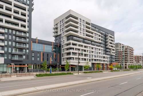 1102-8 Rouge Valley Dr W, Unionville, ON, L6G0G8 | Card Image