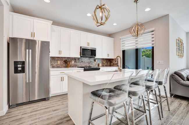 4412 Serpens Ln, Condo with 3 bedrooms, 3 bathrooms and null parking in Lake Worth FL | Image 16