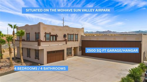 5168 S Antelope Drive, Fort Mohave, AZ, 86426 | Card Image