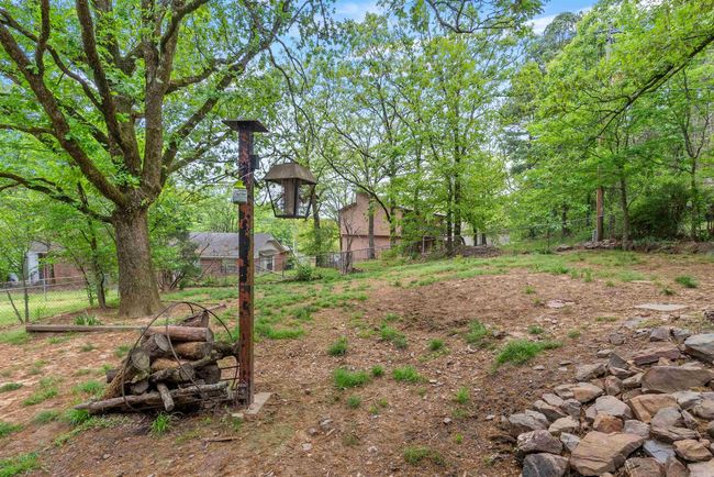 4010 Sierra Forest Dr, House other with 3 bedrooms, 2 bathrooms and null parking in Little Rock AR | Image 28