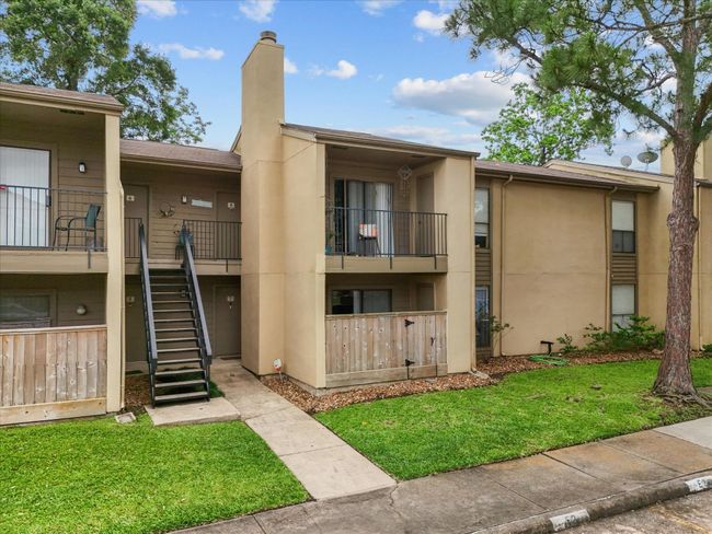 APT-7 - 3300 Pebblebrook Dr, House attached with 2 bedrooms, 2 bathrooms and null parking in Seabrook TX | Image 28