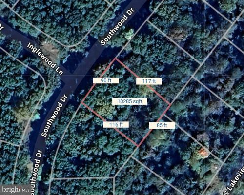 LOT 92 Southwood Dr, CROSS JUNCTION, VA, 22625 | Card Image