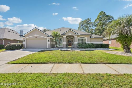 2549 Whispering Pines Dr, Fleming Island, FL, 32003-8374 | Card Image