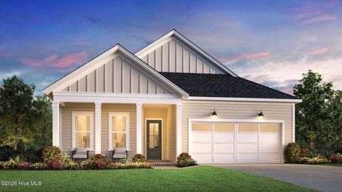 1541 Adelaide Beach Avenue Sw, Shallotte, NC, 28470 | Card Image