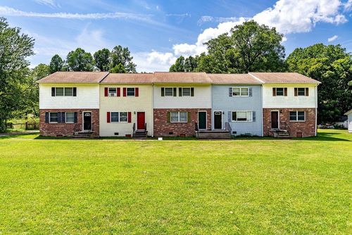 22 Townhouse Ln, BRANDYWINE, WV, 26802-8293 | Card Image
