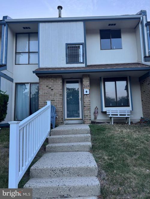 207 Timber Creek Rd, CLEMENTON, NJ, 08021 | Card Image