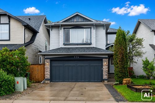 174 Brightondale Cres Se, Calgary, AB, T2Z4K1 | Card Image