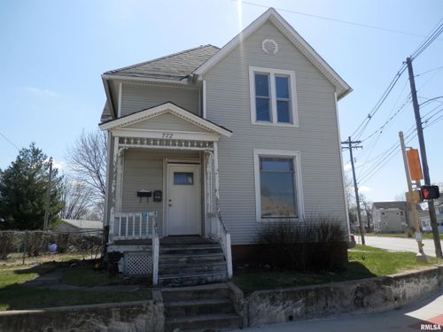 772 Monmouth Blvd, Galesburg, IL, 61401-4322 | Card Image