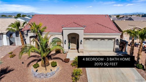 2065 E Crystal Drive, Fort Mohave, AZ, 86426 | Card Image