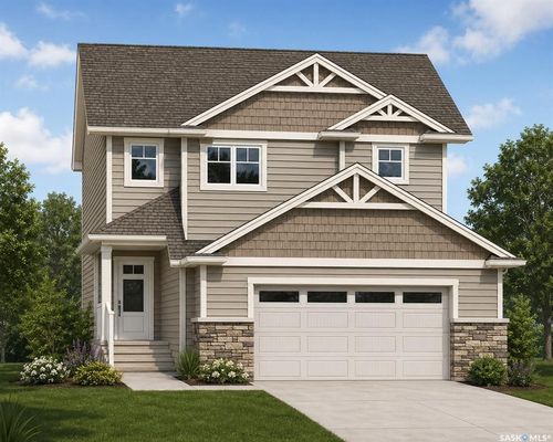 450 Leskiw Bend, Saskatoon, SK, S7V2A6 | Card Image