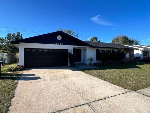 6130 Gamble Dr, ORLANDO, FL, 32808-5453 | Card Image