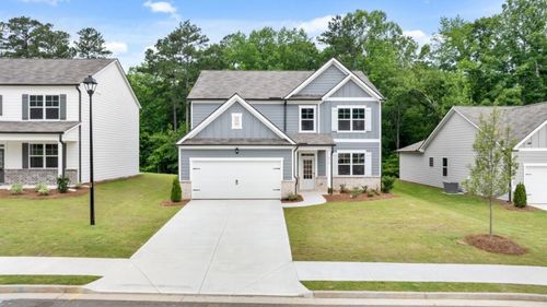 6010 Muirfield Pt, Union City, GA, 30291-1188 | Card Image