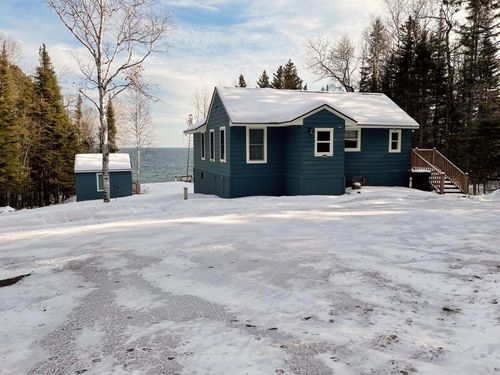 1722 Highway 61, Silver Creek Twp, MN, 55616 | Card Image