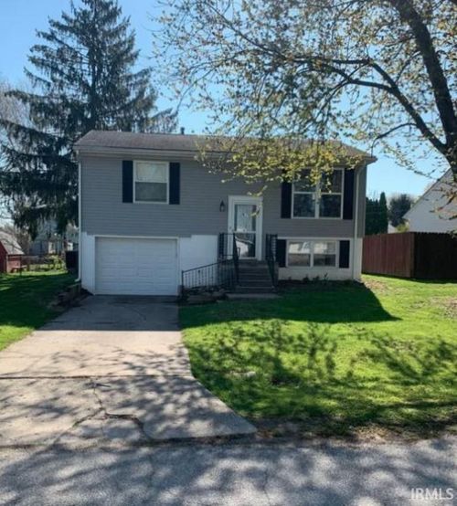 4307 Mcclellan Ln, West Lafayette, IN, 47906-5447 | Card Image