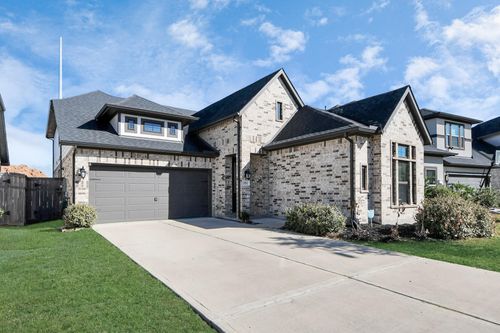 28910 Hauter Way, Fulshear, TX, 77441-2270 | Card Image