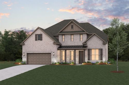 239 Maritime Ct, Heath, TX, 75126-4484 | Card Image