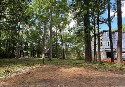 .5ac Mobjack Lane, Home with 0 bedrooms, 0 bathrooms and null parking in Hayes VA | Image 3