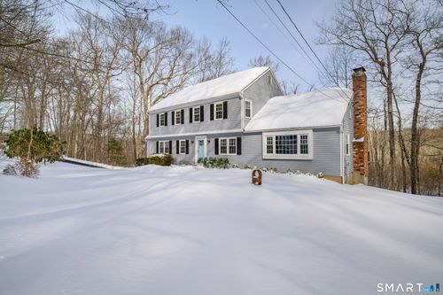 25 Key Rock Rd, Newtown, CT, 06470-1840 | Card Image