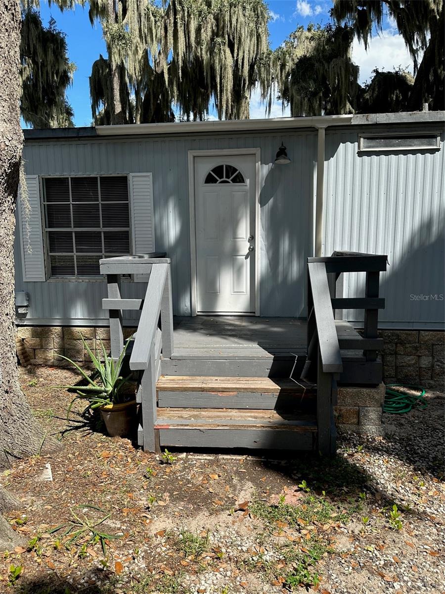 Residential in MONTVERDE 2