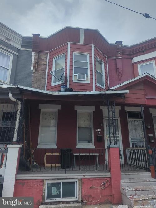 3718 N Darien St, PHILADELPHIA, PA, 19140-3235 | Card Image