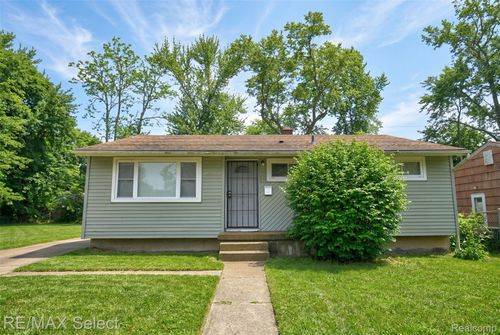 2806 Epsilon Trail, Flint, MI, 48506 | Card Image
