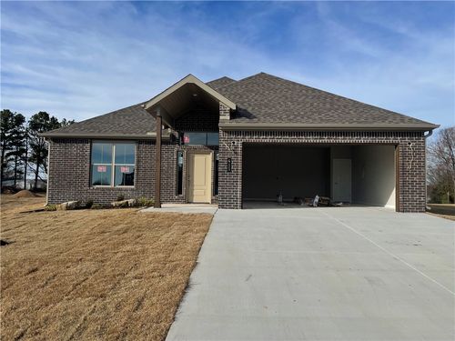 411 Hondo St, Siloam Springs, AR, 72761-5271 | Card Image