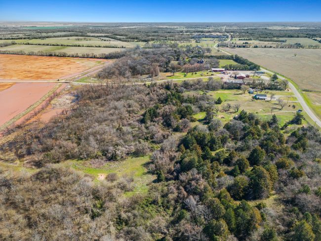 5332 Fm 274, Home with 0 bedrooms, 0 bathrooms and null parking in Ravenna TX | Image 9