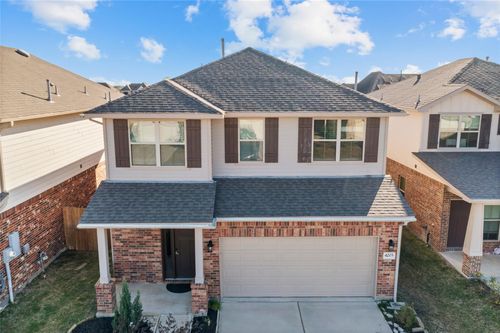 4203 W Bayou Maison Cir, Dickinson, TX, 77539-1234 | Card Image