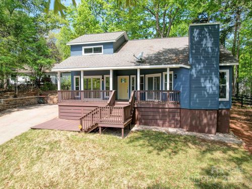16149 Horoa Ct, Tega Cay, SC, 29708-8505 | Card Image