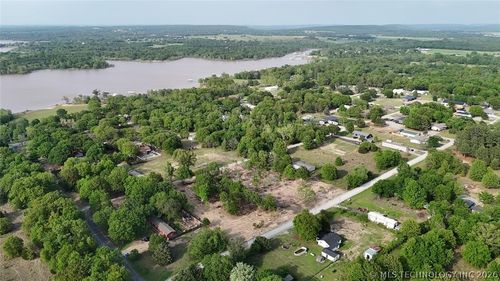 5 Siers Road, Eufaula, OK, 74432 | Card Image