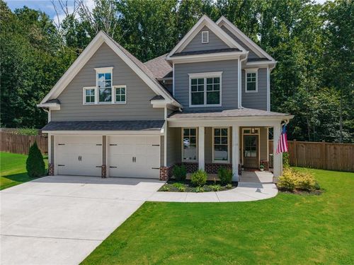 202 Jefferson Ave, Canton, GA, 30114-7528 | Card Image