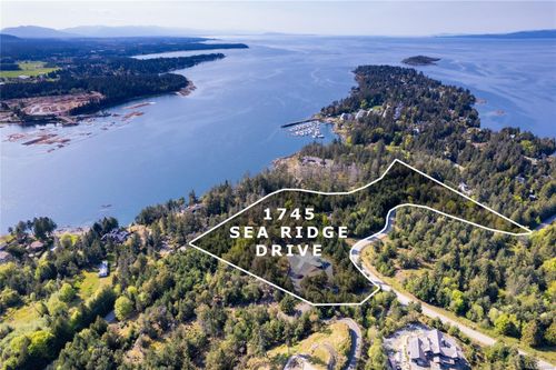 1745 Sea Ridge Dr, Nanoose Bay, BC, V9P9B4 | Card Image