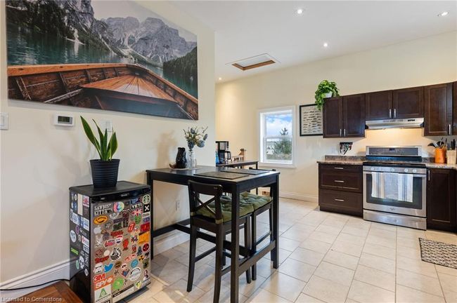 51 Echo St E, House other with 2 bedrooms, 1 bathrooms and 4 parking in Cayuga ON | Image 8