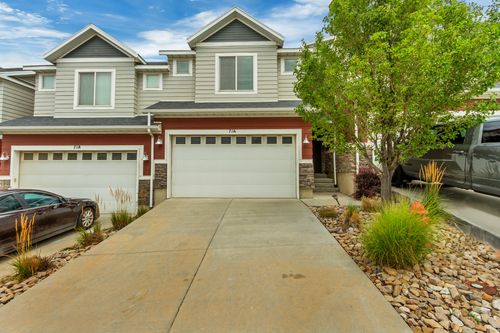 716 W Broad Stripes Dr, Bluffdale, UT, 84065-4960 | Card Image